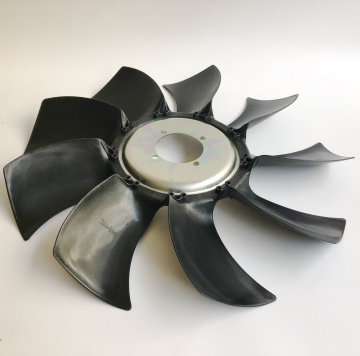 Reasonable Silicon Oil Fan Clutch Engine Cooling Viscous Fan Clutch Assembly