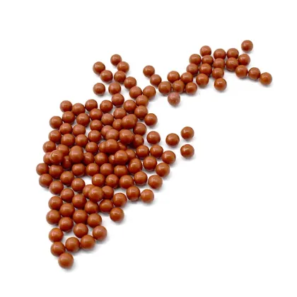 Outdoor Hunting: Safe Slingshot Practice with Non-Rebound Mud Balls