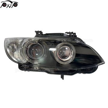 Farol Xenon para BMW 3 &#39;E92 E93 2008-2010