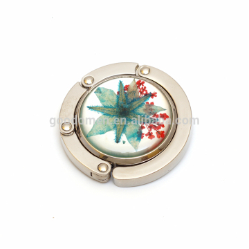 cheap promotion woman gifts bag hanger factory direct price handbag hanger 20years experience table top bag hanger