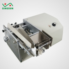 Automatic Band Resistance Forming Machine Bending Machine