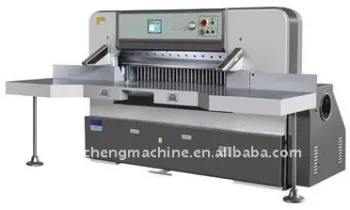 Paper Cutter