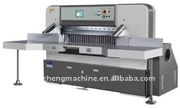 Paper Cutter