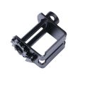 Trailer Accessory Ratchet Strap Sliding Power Winch
