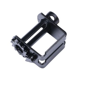 Trailer Accessory Ratchet Strap Sliding Power Winch