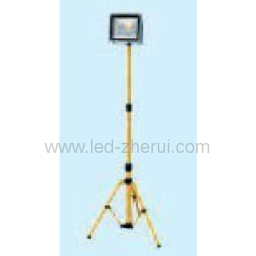 ไฟท่วม 20W กับขั้วใบรับรอง CE & RoHS