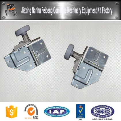 Garage Door Hardware Overhead Door Hardware Sectional Door Hinge