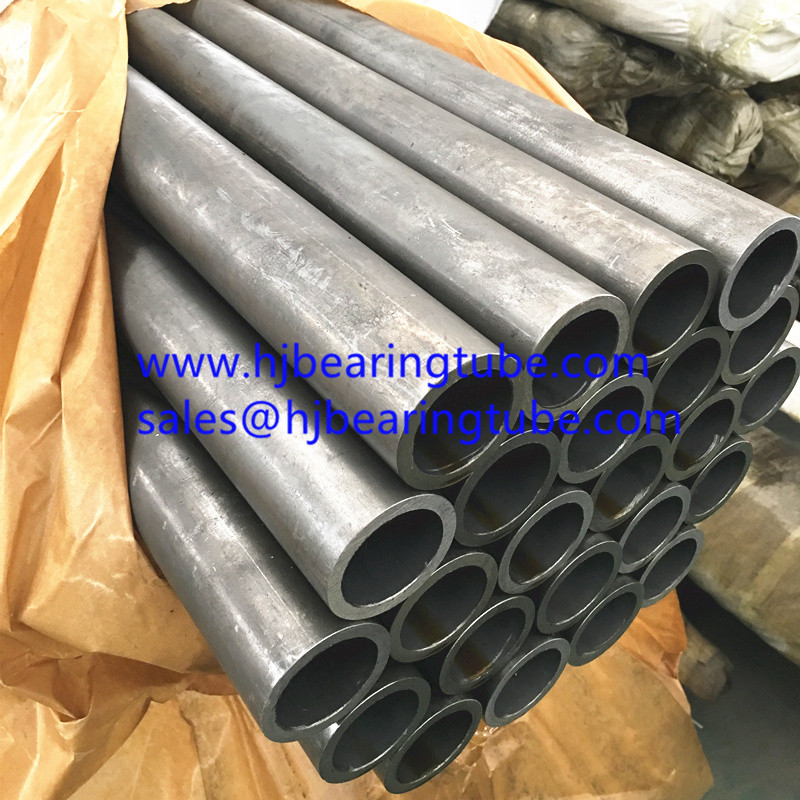 EN10305-1 Precision Steel Tubes