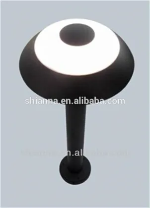 2015 LED lawn lights / outdoor led lamps / mushroom style lighting