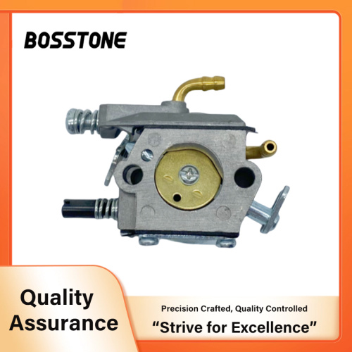 एमपी16 ब्रास गार्डन मशीनरी कार्बोरेटर