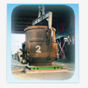 Scale Goldbell Waste Steel Scale