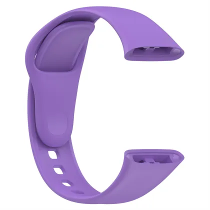 Silicone Strap for Redmi Watch 3 & Xiaomi MI Watch Lite 3