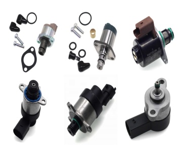 Fuel Pump Pressure Regulator 9109-903 9109903 for Ford Focus Renault Clio Nissan March Note