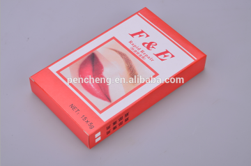 Quickly repair ointment for tattoo makeup