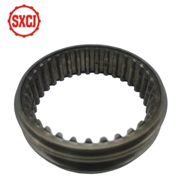 Sincronizador de transmissão de entrada de peças de automóveis para Fiat - OEM 55195575/7613985