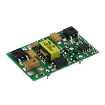 Mean Well NSD05-12S3 5W 12V Converter