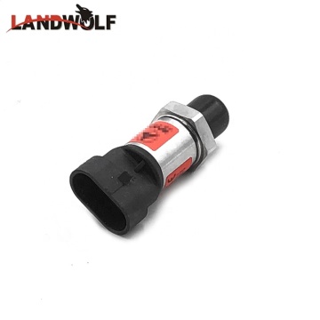 MBS1200 Truck Crane 24V 10Bar 20mA Air Pressure Transmitter - Sany Spare Parts