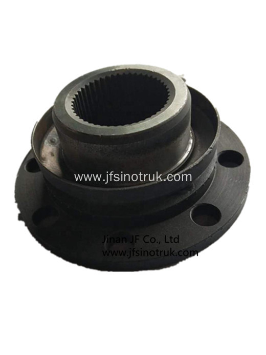 F99900 JS180-1707159 JS220-1707159 Flange Gearbox