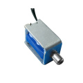 Normally close 2-way air valve for massage equipments