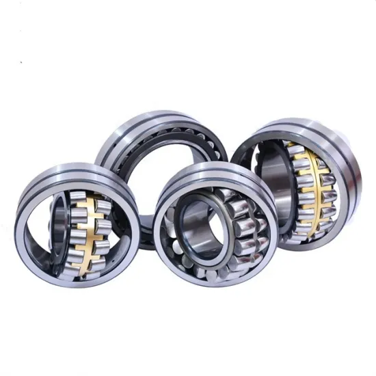 High-Quality Russia Spherical Roller Bearings 3538 to 3580 CC/CA/MB C3/W33