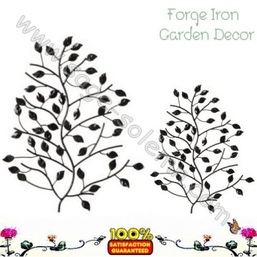 Tree of Life Metal Wall Decor