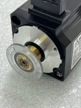 HC-KFS053D Mitsubishi low inertia 50w AC servo motor