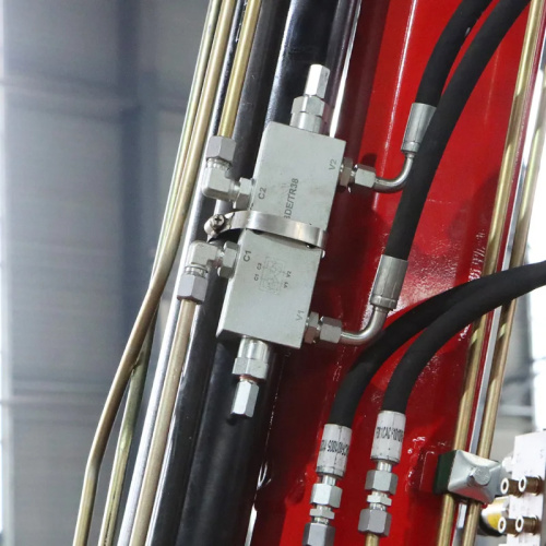 1T Настраиваемая надстройка для грузовых кранов