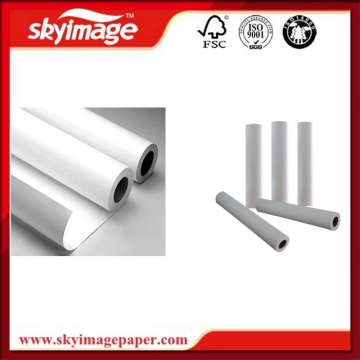 High Viscosity 75GSM Inkjet Heat Transfer Paper