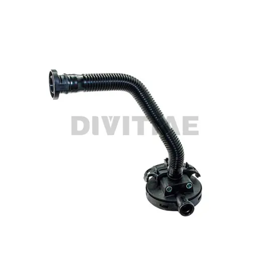 VW Crankcase Vent Valve Breather Pressure Valve PCV 1.4 1.6 16V 03C103201E 03C103201L 03C103201P 03C103201K 03C103201N