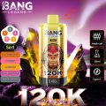 Bang Legend 5in1 120kvape