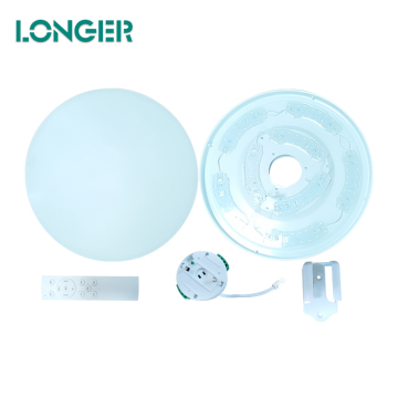 LED Bulb and SKD Parts Wholesale: LED Ceiling Panel Lights