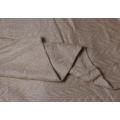 Bamboo FIber Weeds Jacquard Blanket