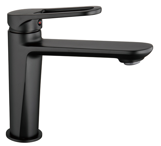 basin faucets