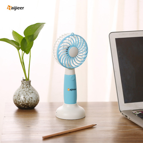 Portable Mini Personal Handheld Fan