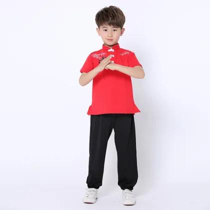 chinese traditional shaolin kung fu uniforms