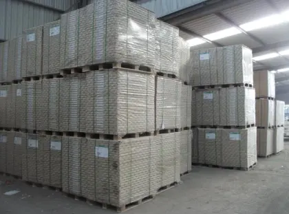 W/F Uncoated Paper in Sheets