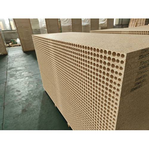 Furniture Grade Tubular Chipboard