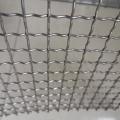 Galvanzied Steel Croved Wire Mesh