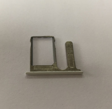 Liquid Metal SIM Tray Neues Material