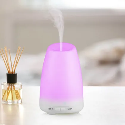 100ml Everlasting Comfort Humidifier for Home House