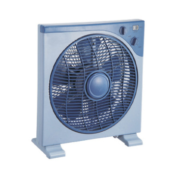 12 Inch Good Quality Metal Box Fan