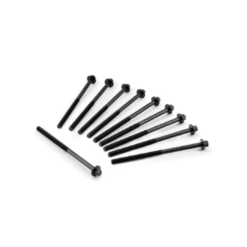 81038600 головка цилиндра болта