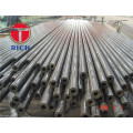 Seamless carbon steel square tubing