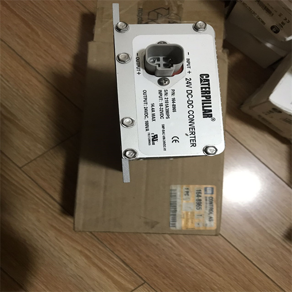 Converter 164-8965