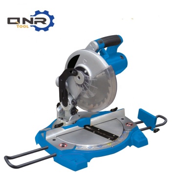 Multifunctional Folding Saw Double Mitre Saw for Aluminum