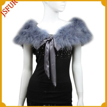Fashion marine blue shawls for dresses for girls