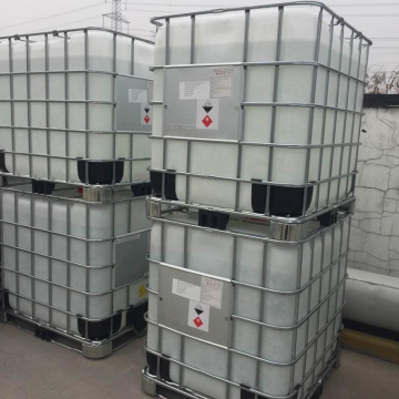 CAS 64-19-7 glacial acetic acid food grade