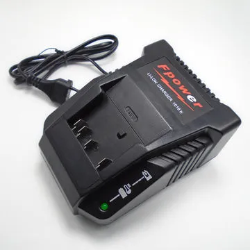 18V Lithium Bosch Battery Charger