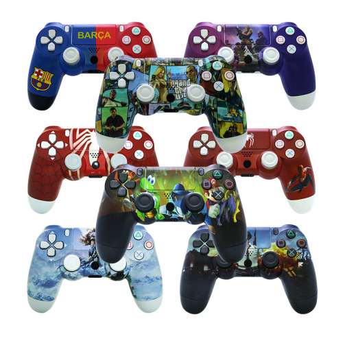 PS4 Dualshock Multi Colors