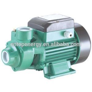 Hot Selling 0.5HP/370W QB60 electric Water Pump For irrigation and garden applications